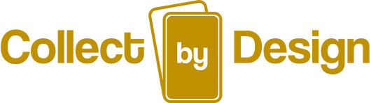 CollectByDesign